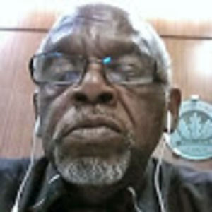 Meet your Posher, William